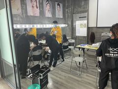 -吉田美学化妆美甲摄影培训(丽水校区)