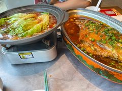 -肖记公安牛肉鱼杂馆·省级非物质文化遗产(江汉路直营店)