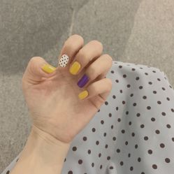 -Miss叶美甲美睫