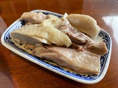 昆山卤鸭-同得兴 Since·1995 传统苏式面馆(十全街店)