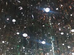 -深圳独角兽星空艺术馆