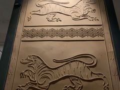 -汉景帝阳陵博物院