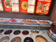 -蜀留香火锅·始于1999·原四川老火锅(白堤路店)