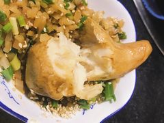 -石灰市毛记烧鸡公(解放碑店)