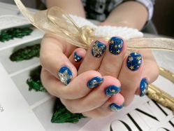 -Hands Nail专业美甲美睫