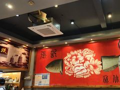 -张记烤鱼王(西街店)