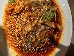 -百年神厨·地道川菜(清江西路店)