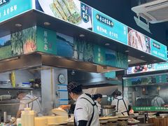 -曹家小菜(胜太路店)