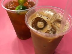 拉茶-新加坡Zam Zam餐馆