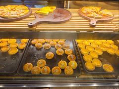 -金滏山·烤肉海鲜火锅自助(襄阳万达店)