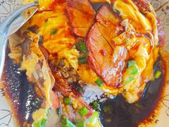 -堂屋糖水店(愚园店)