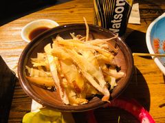 鱿鱼-胡桃里音乐酒馆(石家庄店)
