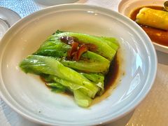 生菜-铭家点心(秦岭路店)