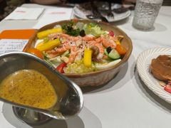 -CRAZYONES克芮旺斯西班牙餐厅(苏州中心店)