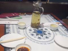 -东方饺子王臻味餐厅(新嘉坡城店)