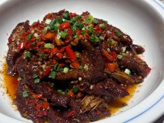 -烹湘·鲜炒湖南土菜(海珠店)