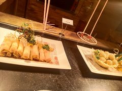 -清远国际酒店-圣保罗西餐厅
