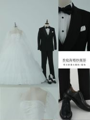 点击看大图 -香庭海婚纱摄影·威海旅拍(统一路店)