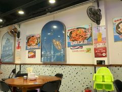 -澳门陈光记烧味饭店(南京德基广场店)