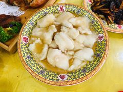 糟熘鱼片-砂锅居(西四店)