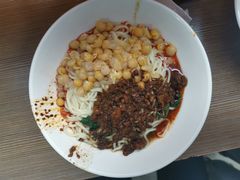 花市豌杂面-花市豌杂面(民生路店)