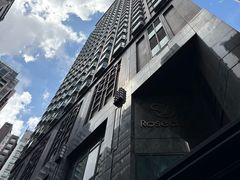 -香港珀丽酒店