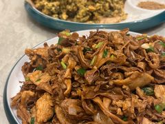 -何适山庄 ·可团建(水长城P2停车场店)