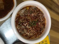 -勇猛子川菜馆(新军路店)