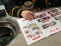 -哈哈碳都·牛肋条无限自助烤肉(台江万达店)