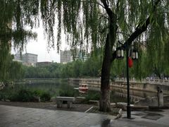 -文瀛公园