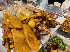 -有局·成都市井烧烤·精酿啤酒(双楠店)