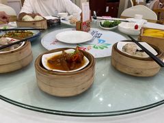 -年顺渔村(大岭山店)