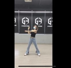 -北京GF舞蹈工作室