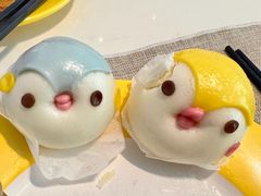 -帝企鹅自助餐厅•儿童岛•真企鹅(长隆企鹅酒店)