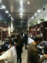 点击看大图 -Amber Salon艾珀沙龙