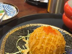 -鸟鹏烧鸟居酒屋(仁恒梦中心店)