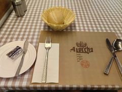 -船屋葡国餐厅