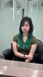 -YESIDO椰岛造型烫发染发