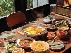 -薇酌饮·陕西菜(南门外店)