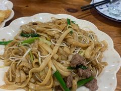 -南记食粥坊·宵夜大排档(莲花总店)