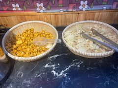 -集草轩·重庆麻辣烤鱼(西湖道店)