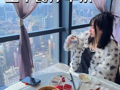 -汤臣·空中餐厅·严选粤菜(石湾世博广场店)