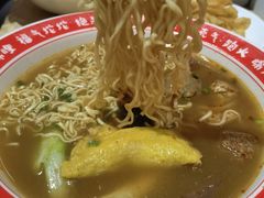-三大营南昌水煮·油炸(天城路店)