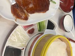 -大鸭梨烤鸭店(花园村店)