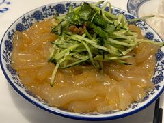 -老都一处饺子馆(道里店)