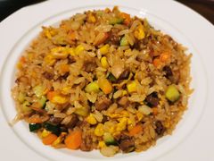 牛奶炒饭-阿五黄河大鲤鱼(纬三路店)