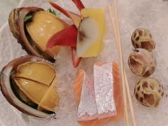 -海皇食府(水都假日酒店店)