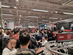 -宁波杉井奥特莱斯广场