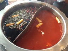 -三只耳火锅(宽窄巷子店)