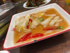 -回魏大排档(百花洲店)